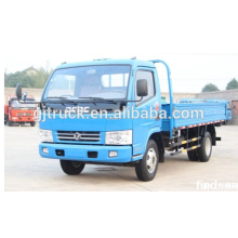 4X2 Dongfeng mini camion léger / camion léger de cargaison / camionnette légère / camion léger de boîte de cargaison / camionnette de fourgon / RHD / LHD